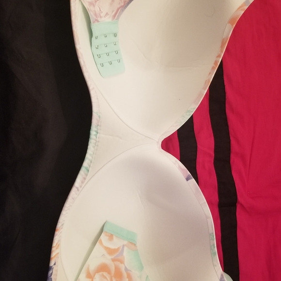 La Vie En Rose Other - Big fit